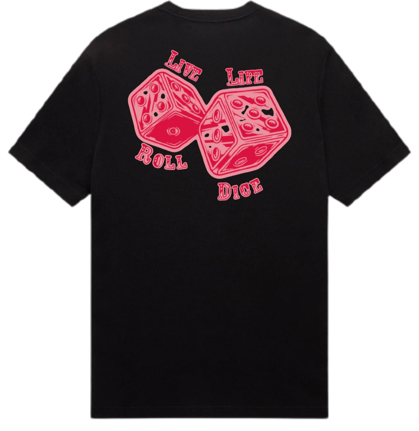 Bubble Gum T-Shirt