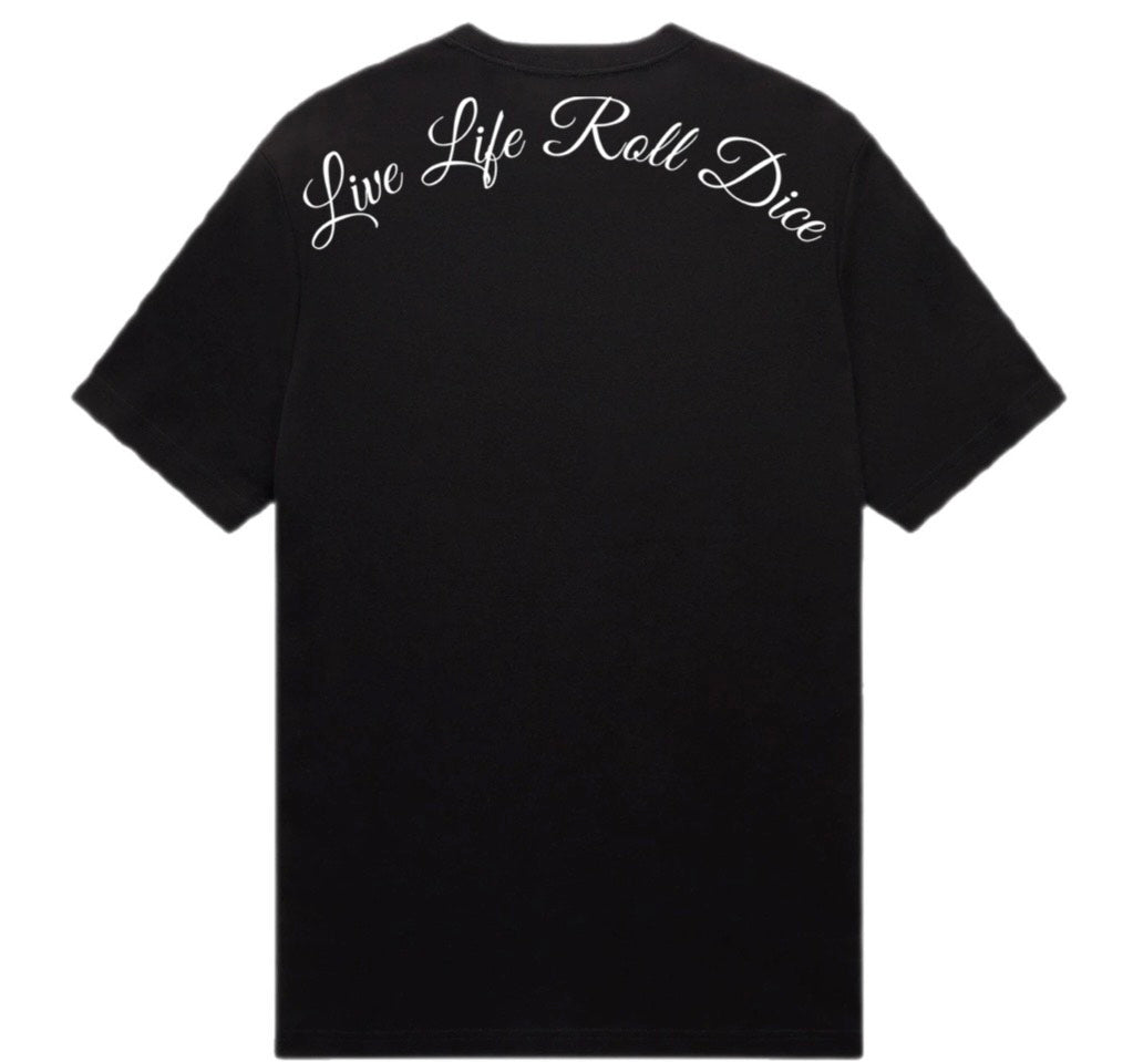 Brass Knuckle T-Shirt