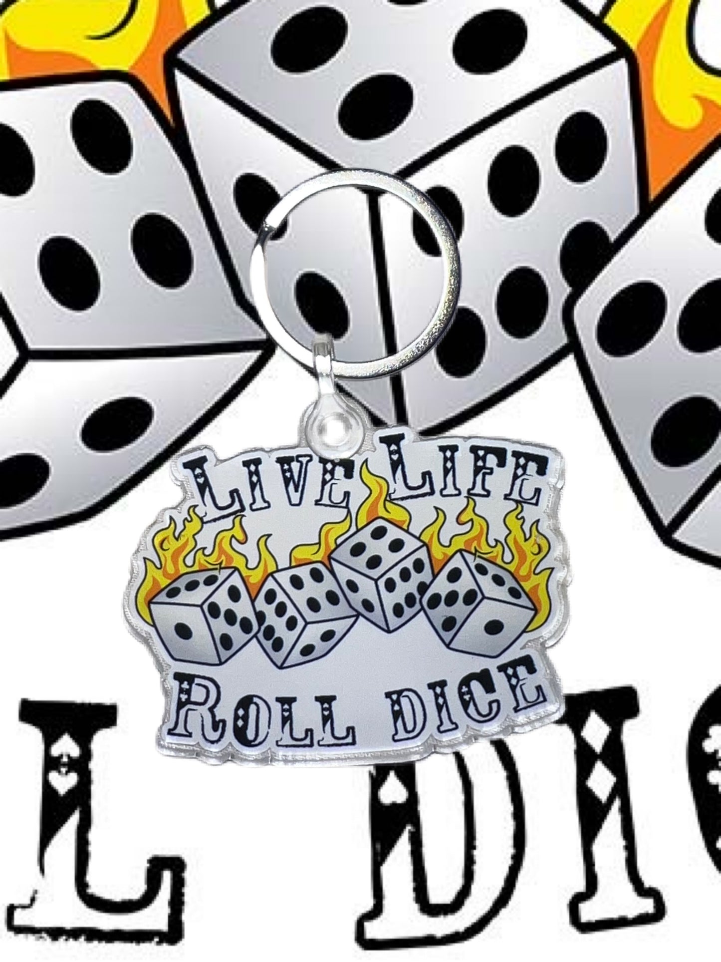 Keychain