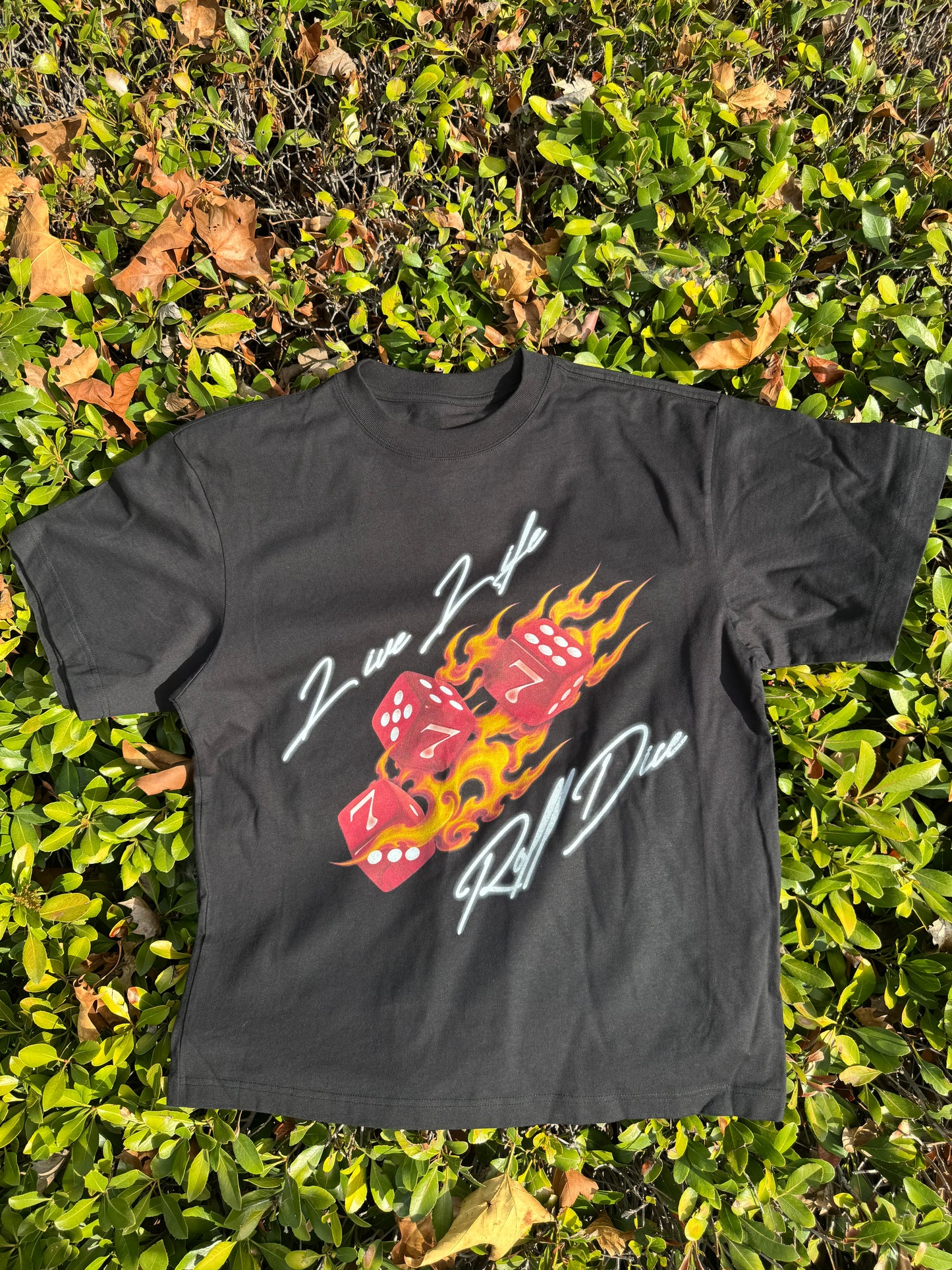 High Stakes T-Shirt