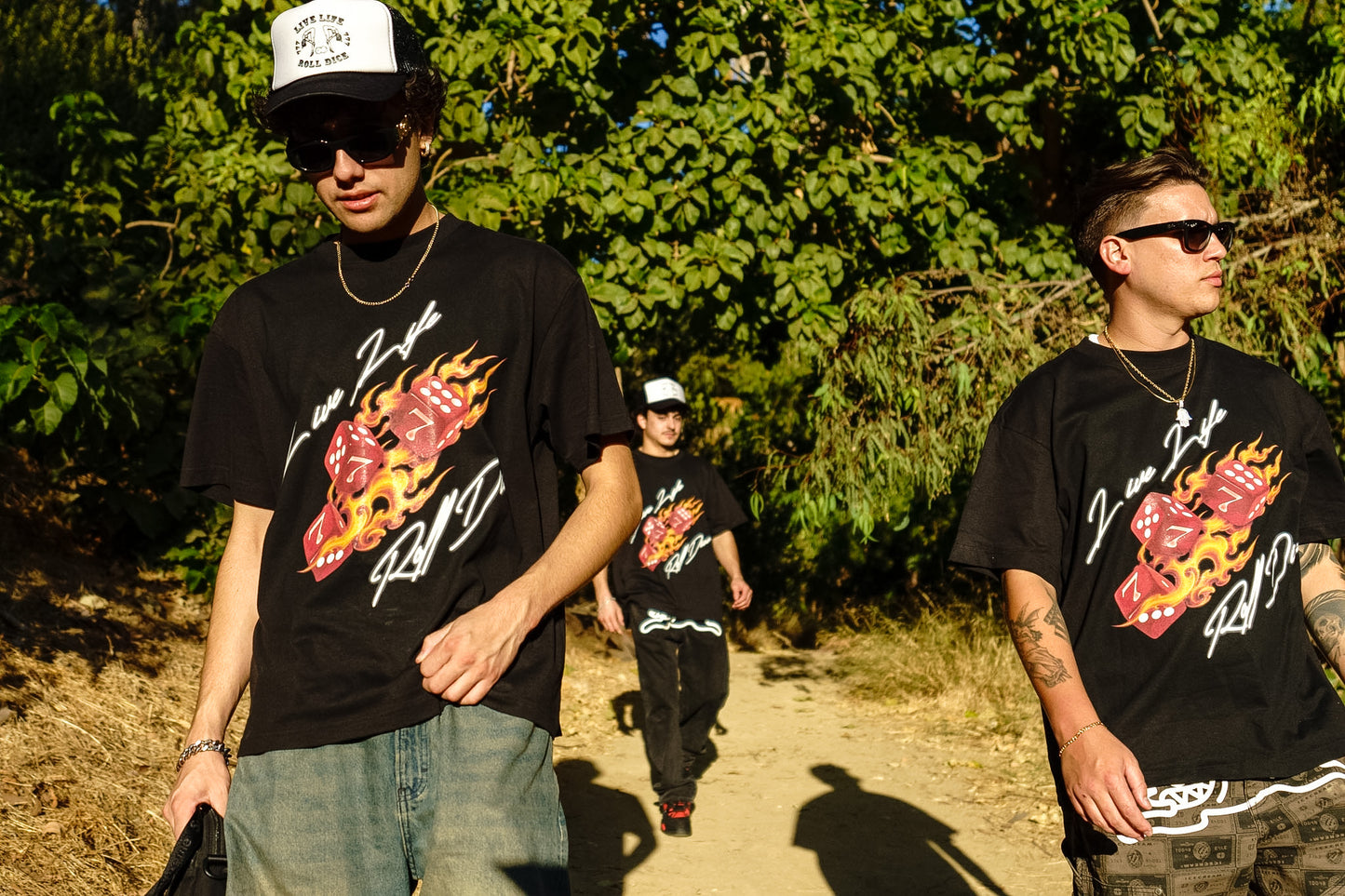 High Stakes T-Shirt
