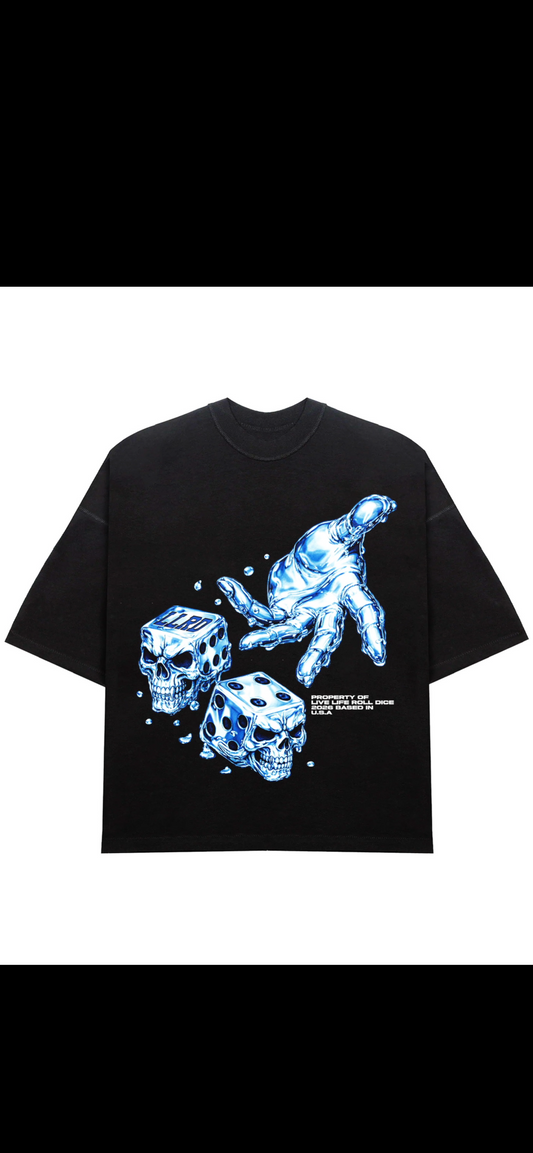 “Liquid Fate” T-Shirt