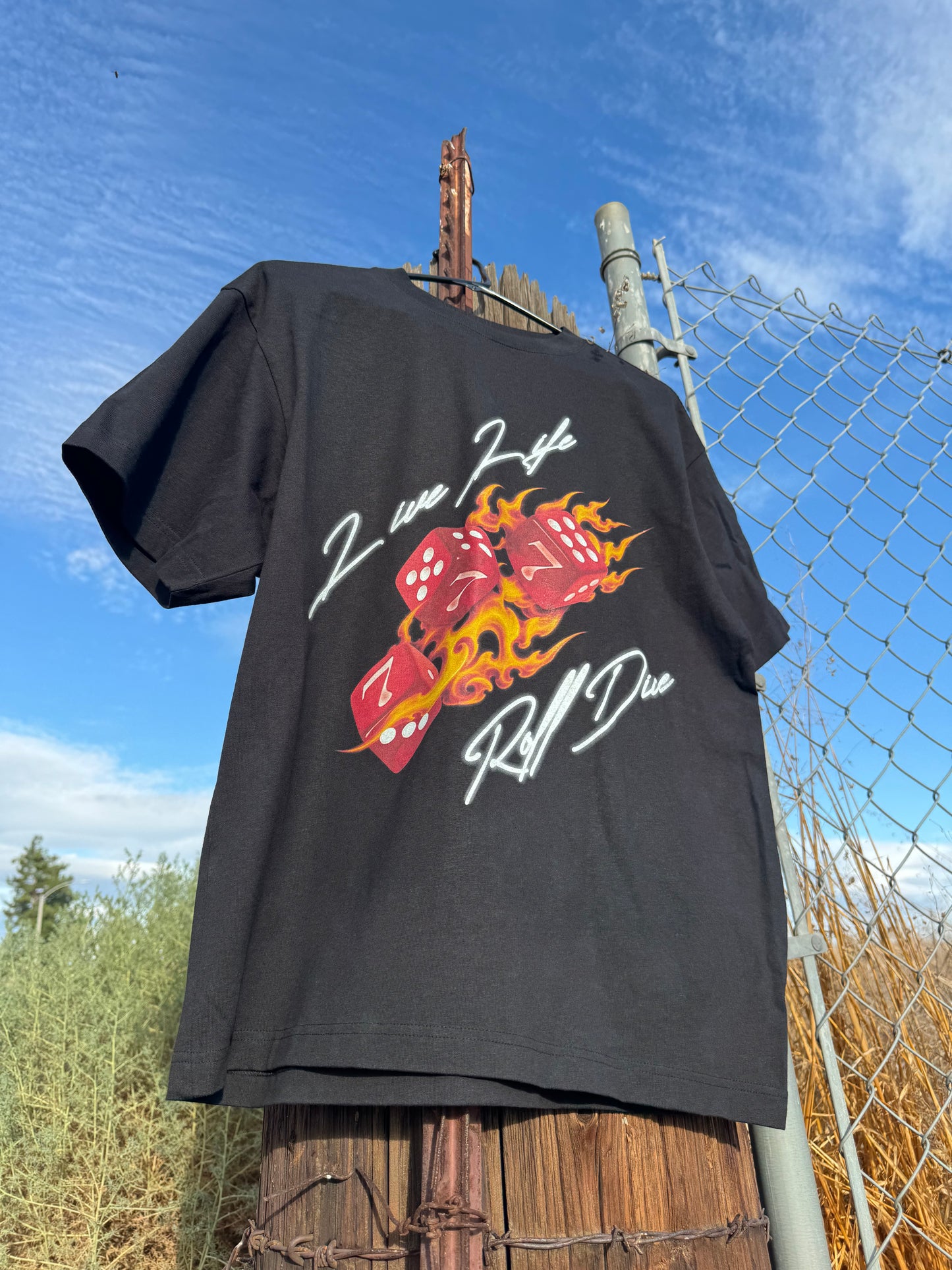 High Stakes T-Shirt