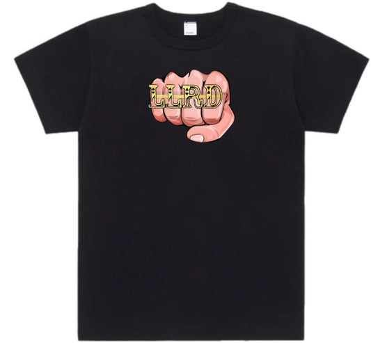 Brass Knuckle T-Shirt